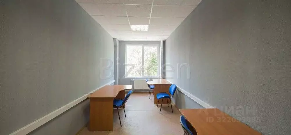 Офис в Санкт-Петербург, Санкт-Петербург, Колпино Северная ул., 14 (17 ... - Фото 0