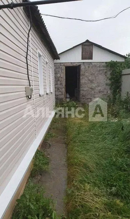 Дом в Ростовская область, Шахты Новгородская ул. (50 м) - Фото 0