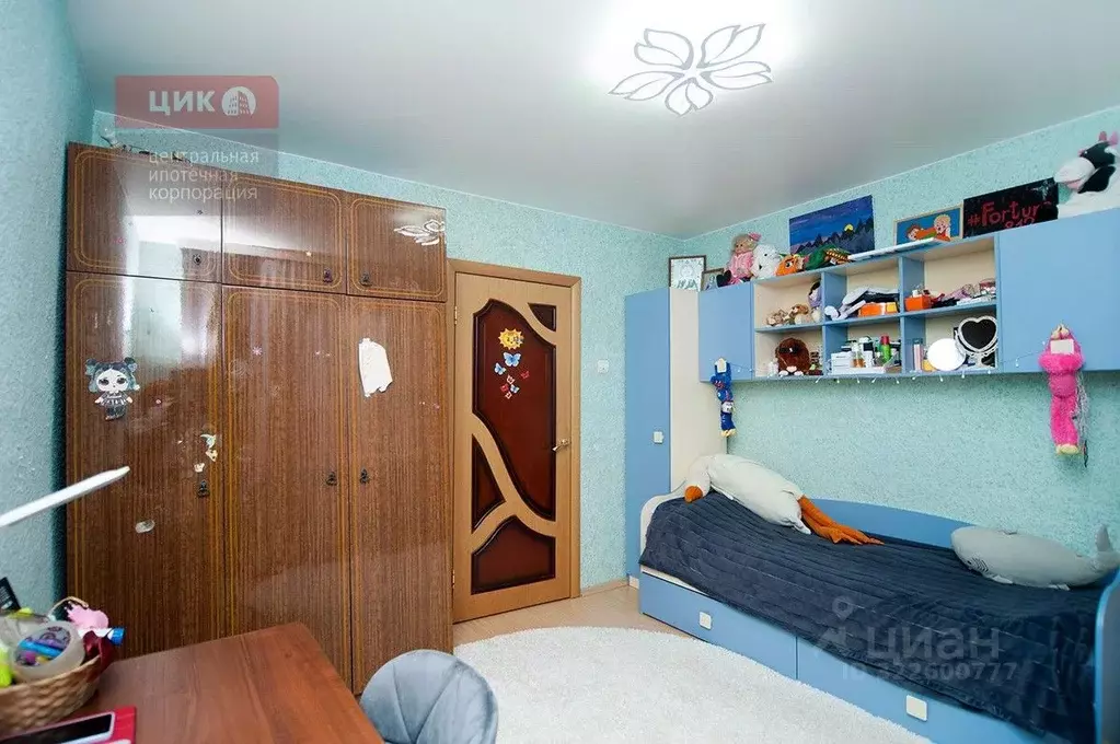 3-к кв. Рязанская область, Рязань ул. 1-я Красная, 28 (63.3 м) - Фото 1