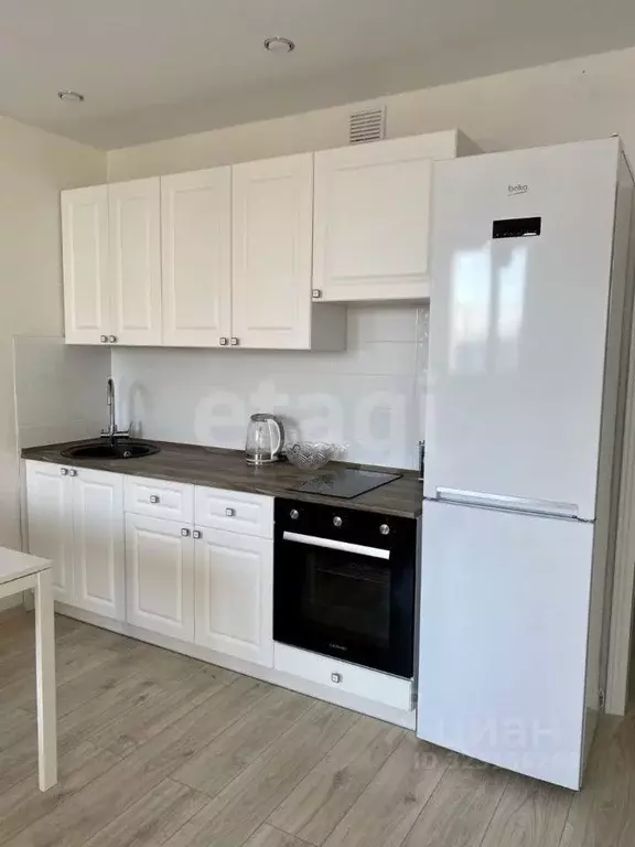 Студия Свердловская область, Верхняя Пышма Красноармейская ул., 15 ... - Фото 1