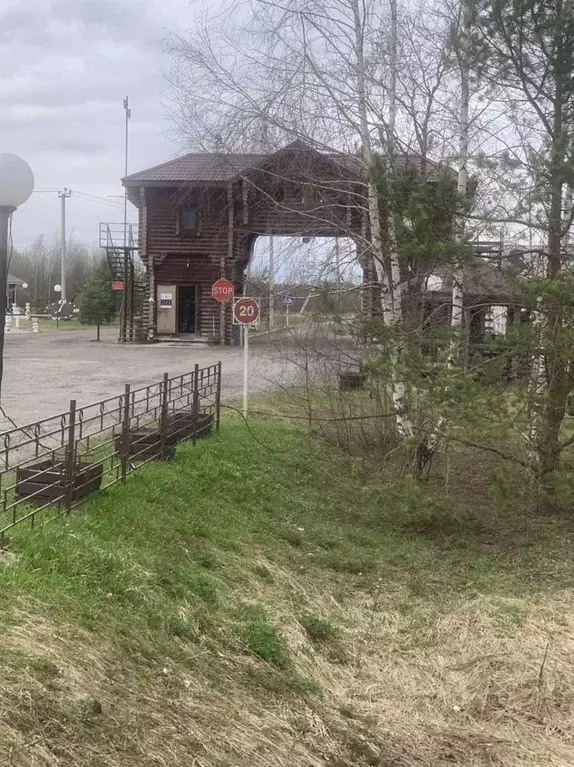 Дом в Владимирская область, Кольчугинский муниципальный округ, Барвиха ... - Фото 1