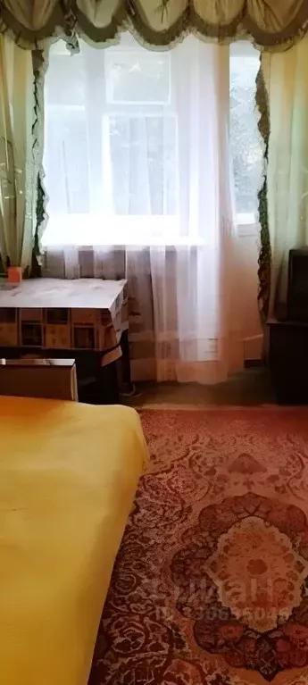 3-к кв. Нижегородская область, Нижний Новгород Медицинская ул., 16 ... - Фото 1