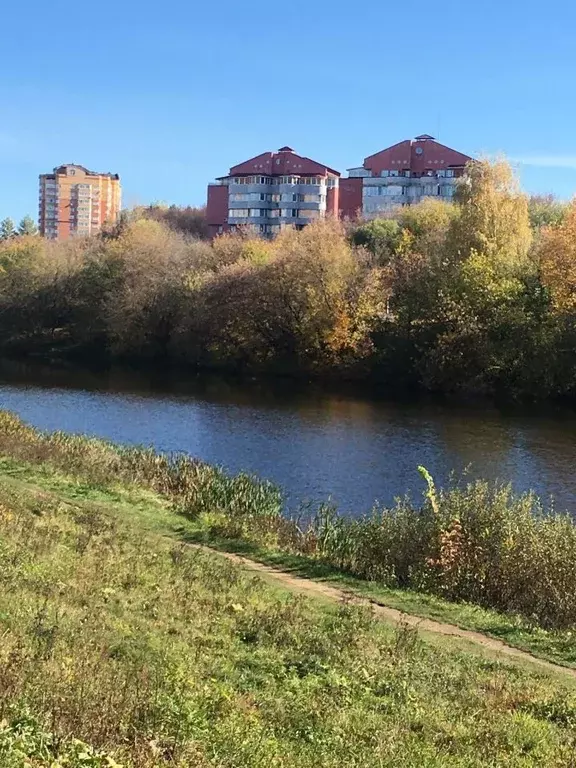 2-к кв. Московская область, Чехов ул. Чехова, 83 (63.0 м) - Фото 1