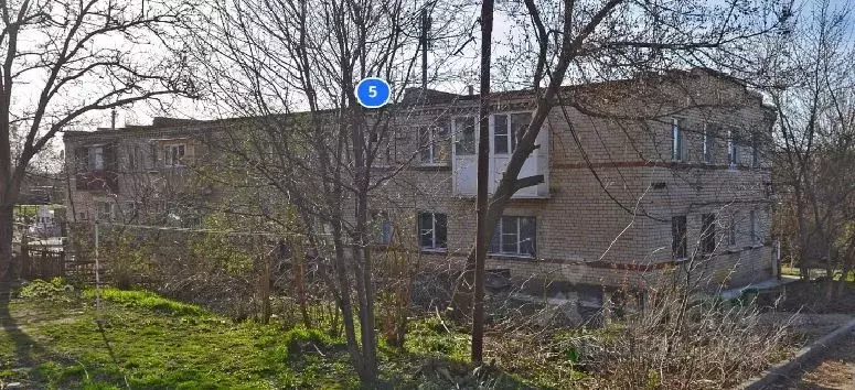 2-к кв. Ставропольский край, Михайловск Шпаковский район, заезд Южный, ... - Фото 1