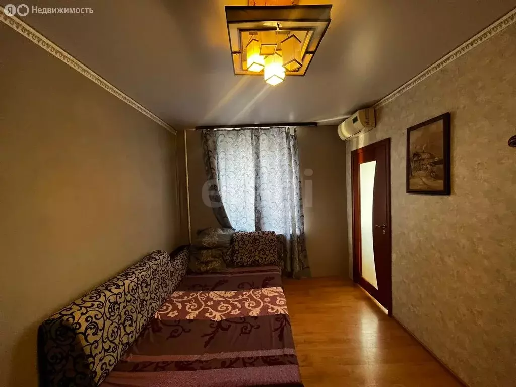 2-комнатная квартира: Орск, Краснодонская улица, 5 (35.5 м) - Фото 2