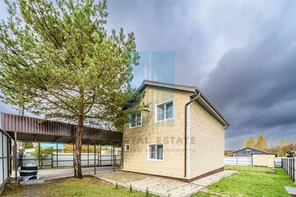 Дом в Москва Сальковское СНТ, 226 (106 м) - Фото 2