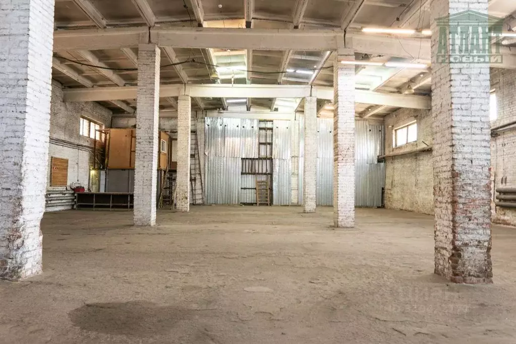 Склад в Хабаровский край, Хабаровск Индустриальная ул., 9А (315 м) - Фото 0