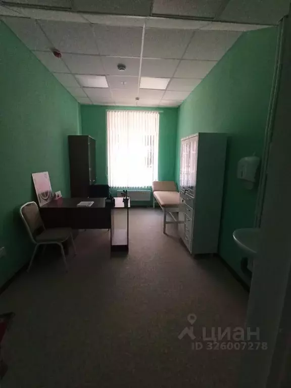 Помещение свободного назначения в Ленинградская область, Кингисепп ул. ... - Фото 2