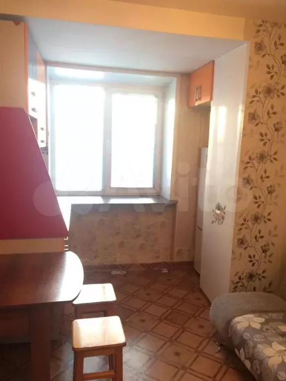 Квартира-студия, 16 м, 1/5 эт. - Фото 1