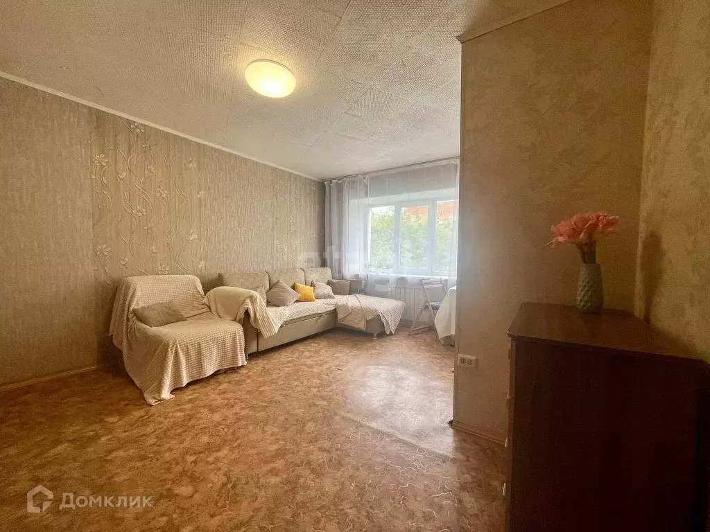 Продаётся 1-к квартира, 30.3 м - Фото 0