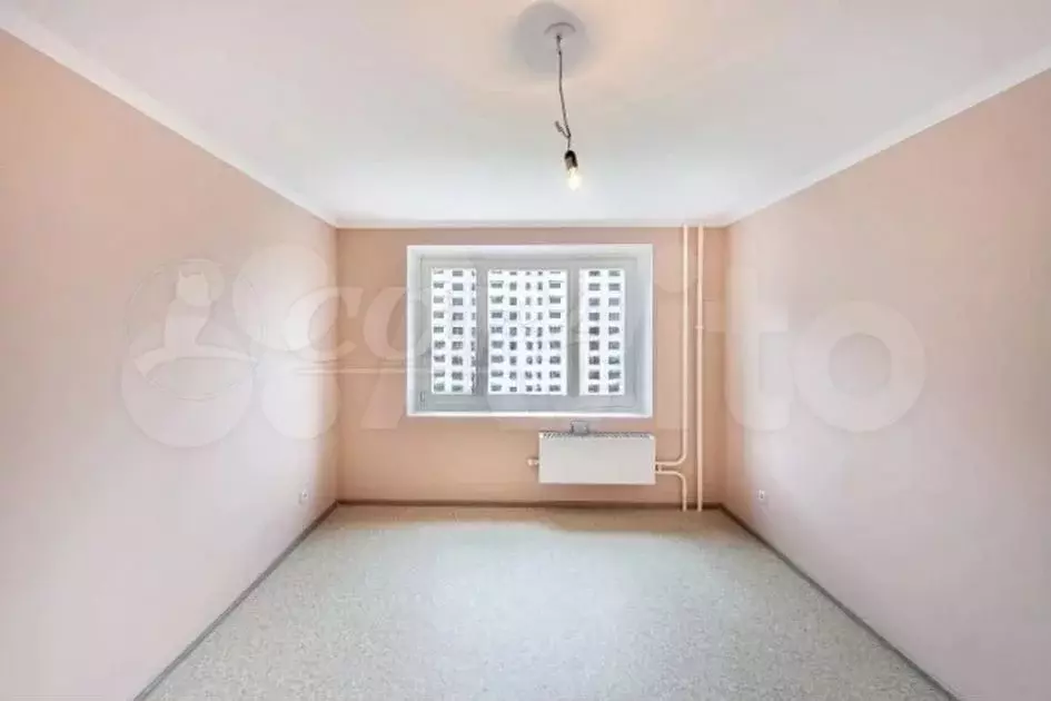 3-к. квартира, 86,5 м, 6/14 эт. - Фото 1