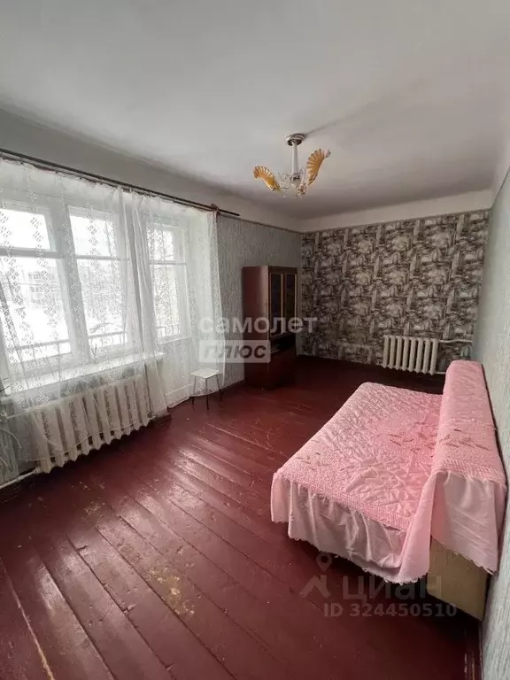 2-к кв. Пермский край, Краснокамск ул. Павлика Морозова, 6 (41.6 м) - Фото 1