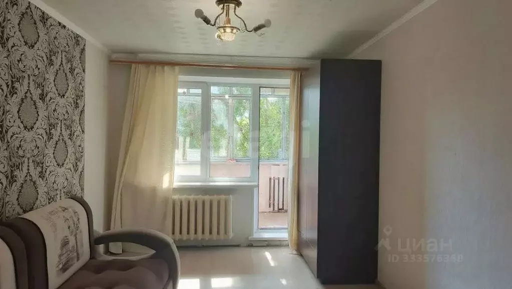 2-к кв. Чувашия, Чебоксары просп. 9-й Пятилетки, 30 (49.9 м) - Фото 1