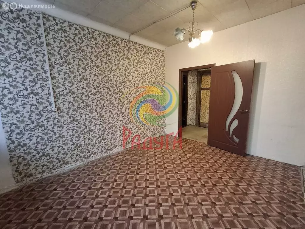 3-комнатная квартира: Иваново, Пролетарская улица, 2 (81.9 м) - Фото 1