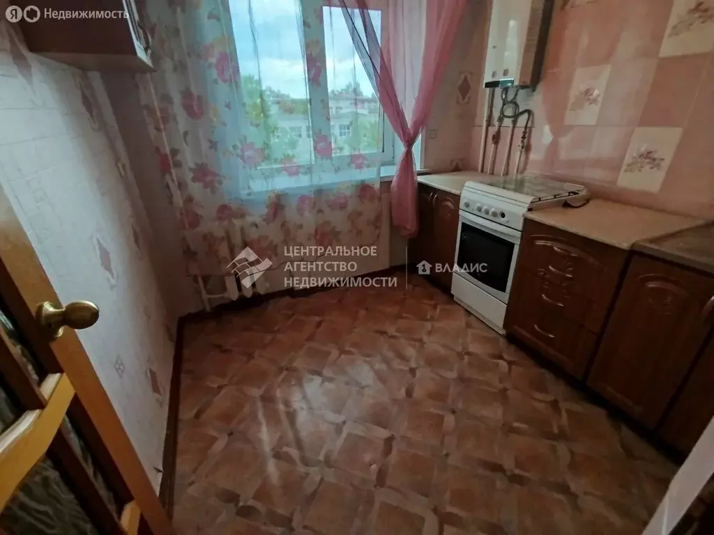1-комнатная квартира: Касимов, улица Илюшкина, 42 (31.1 м) - Фото 1