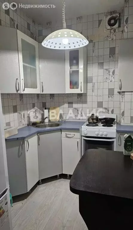 Квартира-студия: Волгоград, улица 51-й Гвардейской Дивизии, 28 (23.2 ... - Фото 1