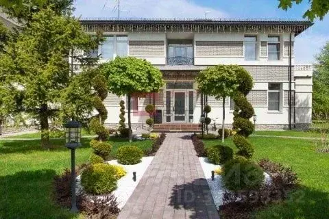 Дом в Московская область, Истра муниципальный округ, д. Чесноково ул. ... - Фото 1