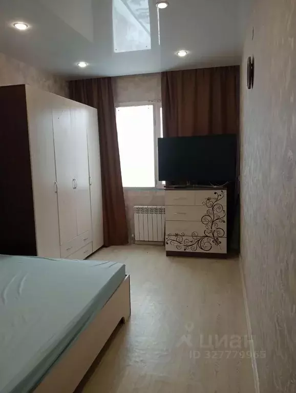 2-к кв. Алтайский край, Барнаул ул. Гущина, 150/3 (48.6 м) - Фото 1