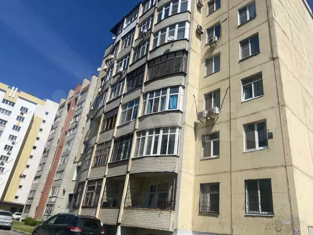 2-к. квартира, 47 м, 1/10 эт., Снять квартиру в Энгельсе, ID объекта -  30065411220