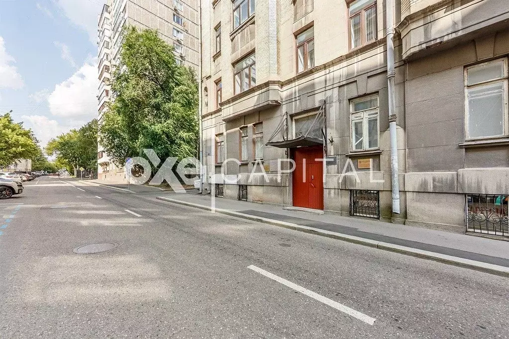 Помещение свободного назначения в Москва ул. Щепкина, 8 (115 м) - Фото 2