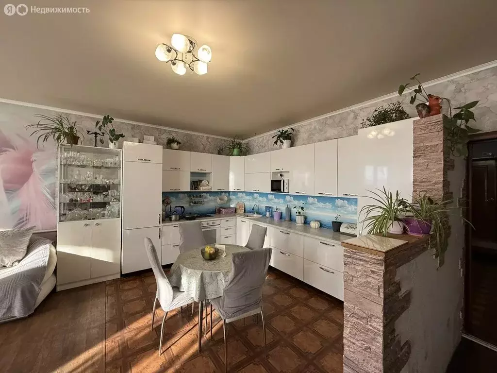 Дом в Чита, микрорайон Солнечный, 236 (275.1 м) - Фото 2