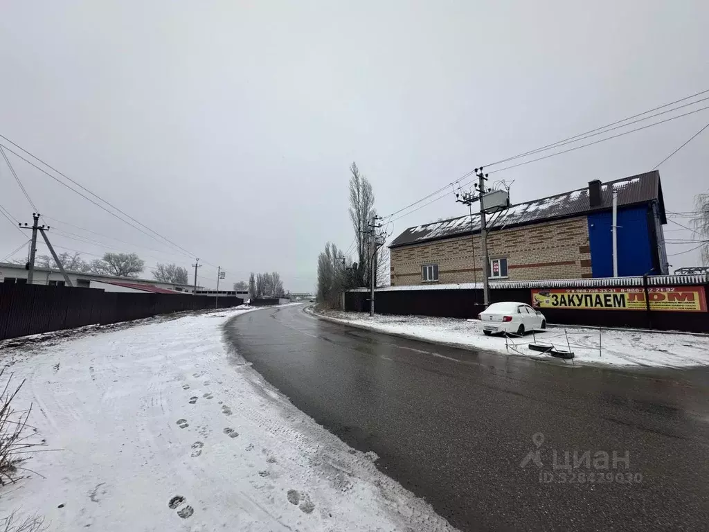 Производственное помещение в Ставропольский край, Шпаковский ... - Фото 2