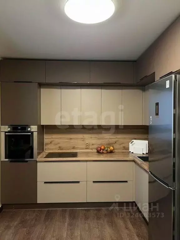 3-к кв. Коми, Сыктывкар Петрозаводская ул., 33/1 (71.1 м) - Фото 2