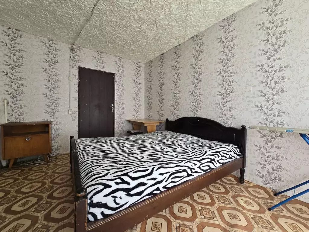 Комната Волгоградская область, Волгоград Пятиморская ул., 11 (13.0 м) - Фото 2