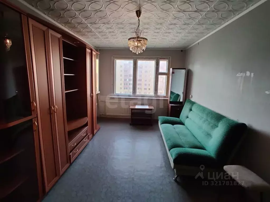 3-к кв. Ямало-Ненецкий АО, Новый Уренгой Дружба мкр, 2/1 (66.0 м) - Фото 1