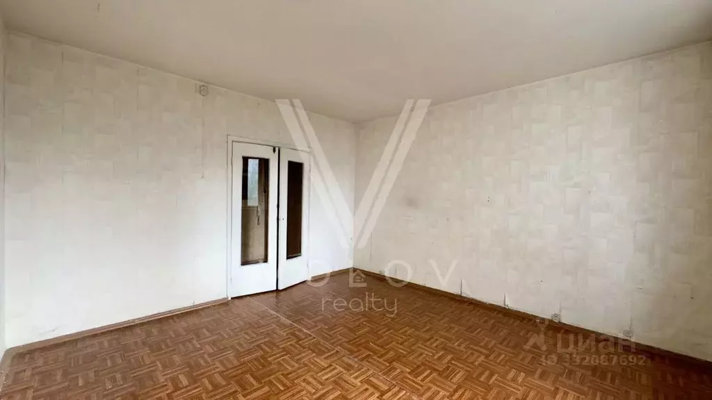 2-к кв. Москва ул. Маршала Катукова, 12К1 (52.0 м) - Фото 1