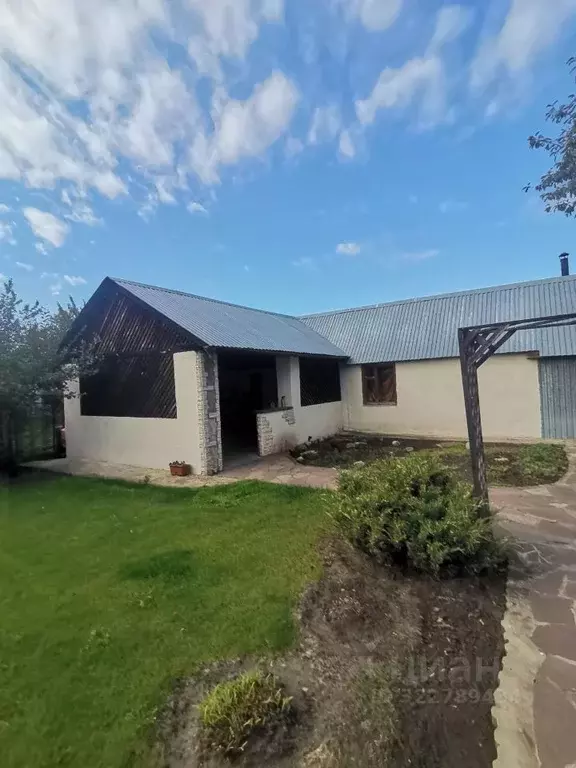 Дом в Самарская область, Ставропольский район, с. Ягодное, Уют СНТ  ... - Фото 0