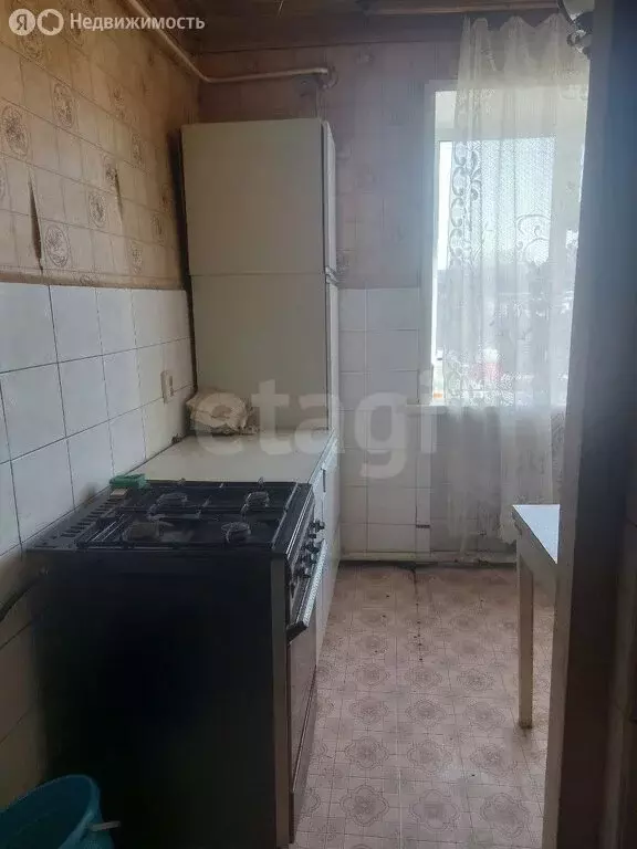 3-комнатная квартира: посёлок городского типа Голышманово, ... - Фото 1