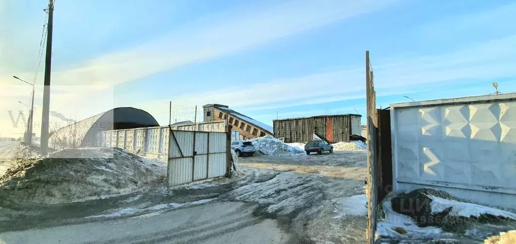 Участок в Татарстан, Казань ул. Короленко, 120к4 (111.0 сот.) - Фото 2