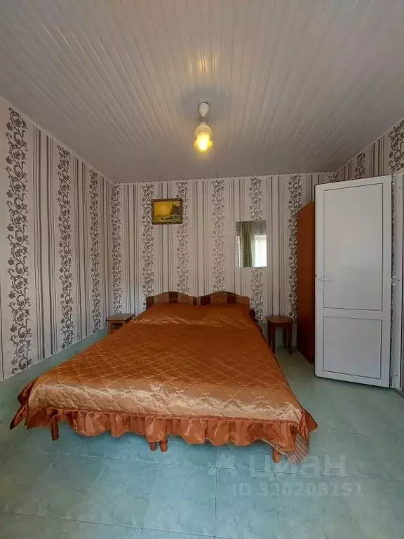 Комната Краснодарский край, Туапсинский муниципальный округ, Джубга ... - Фото 0