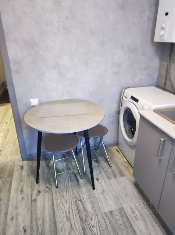 1-к кв. Московская область, Химки Ленинградская ул., 4/23 (31.0 м) - Фото 2