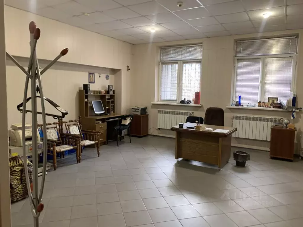 Офис в Северная Осетия, Владикавказ просп. Доватора, 6в (37 м) - Фото 1