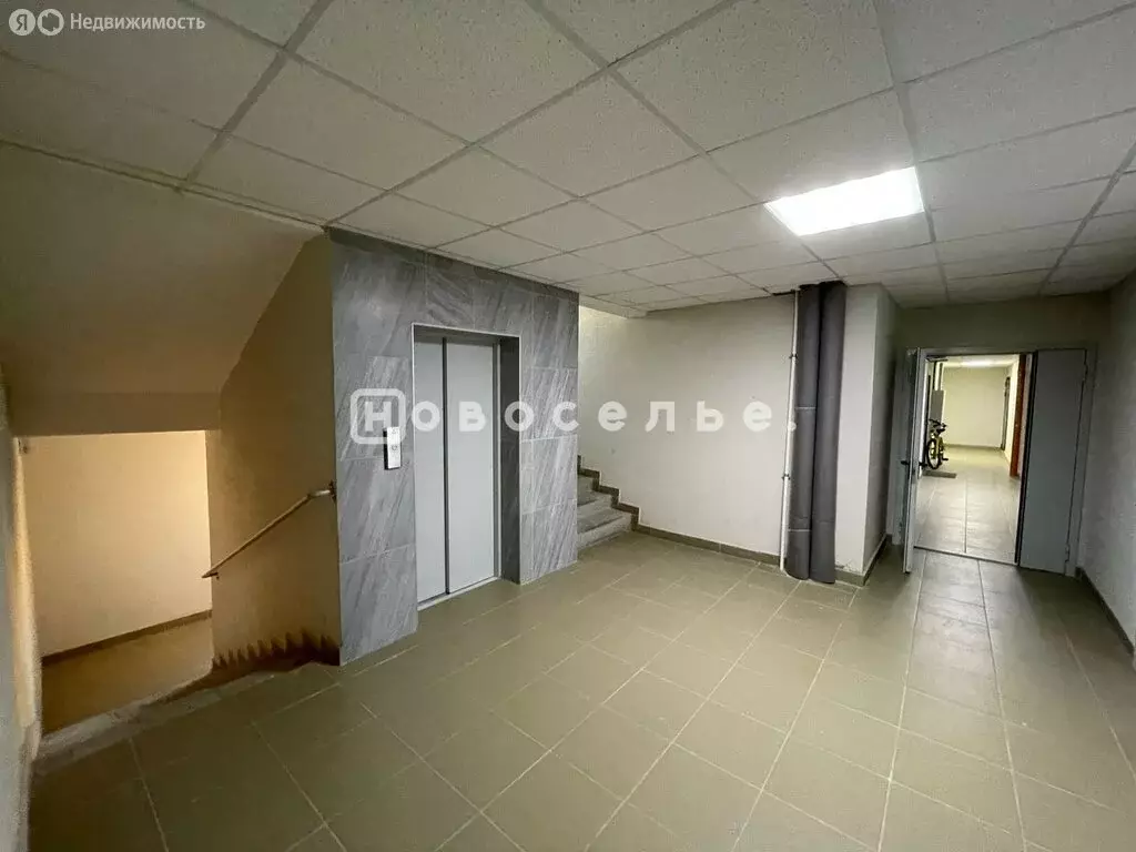 Квартира-студия: Рязанский район, Дядьковское сельское поселение, село ... - Фото 1