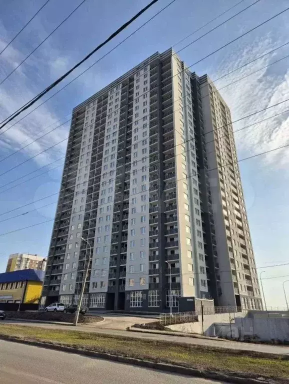 3-к кв. Самарская область, Самара ул. Советской Армии, 91 (95.7 м) - Фото 1