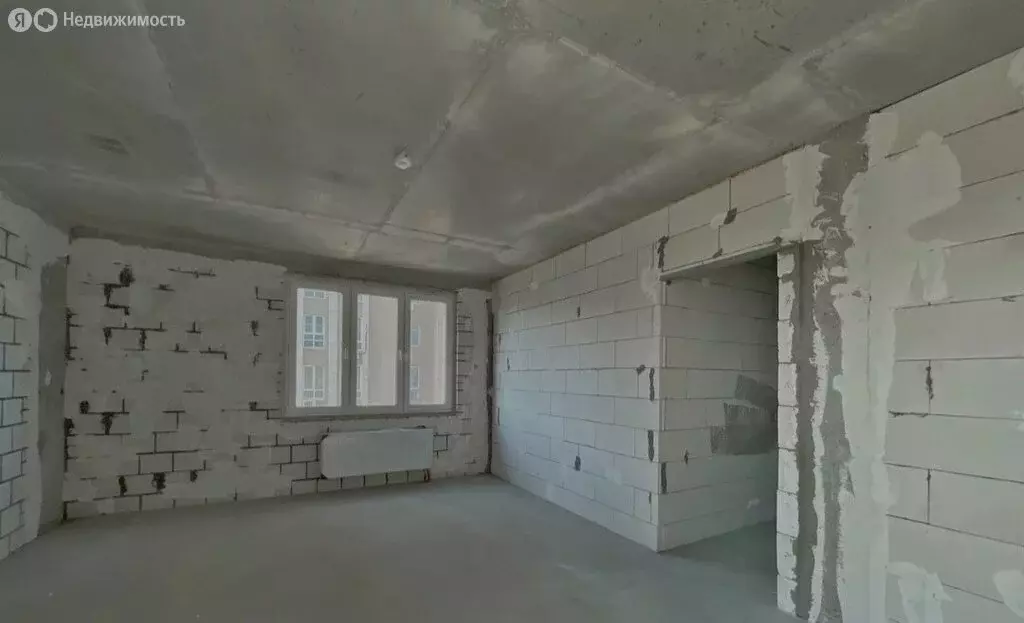 2-комнатная квартира: Нижний Новгород, улица Белинского, 66 (66.2 м) - Фото 1