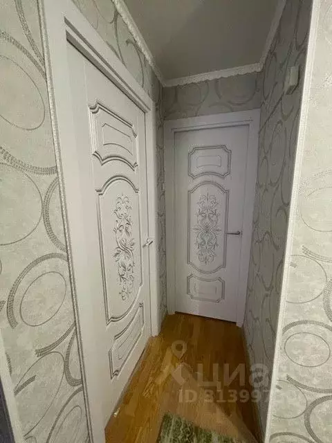 2-к кв. Белгородская область, Алексеевка пл. Победы (60.0 м) - Фото 1