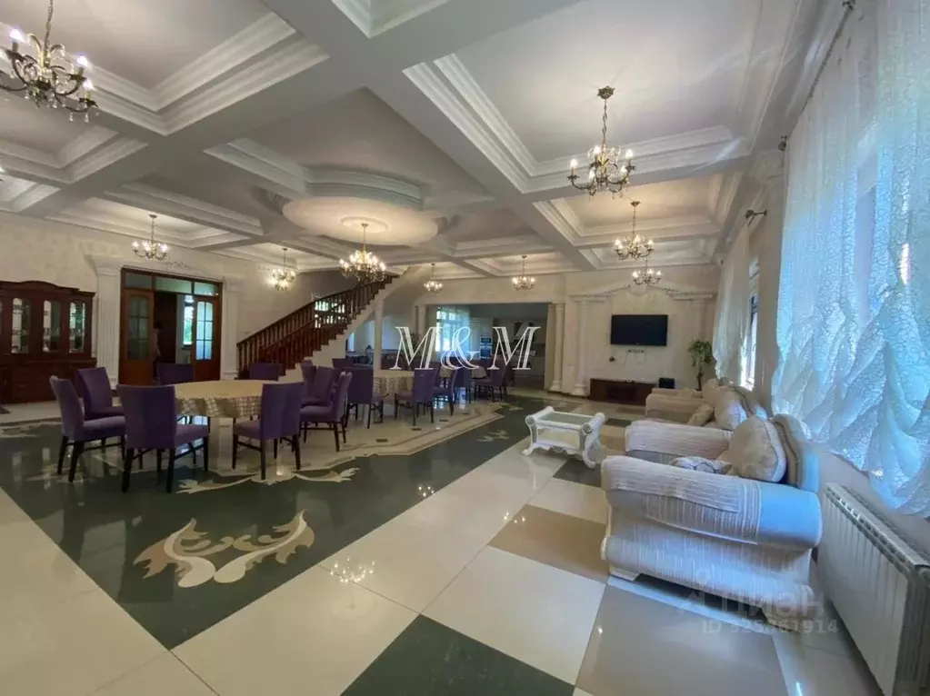 Дом в Московская область, Наро-Фоминский городской округ, д. Мишуткино ... - Фото 2