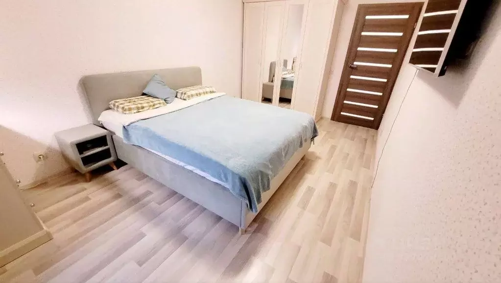 2-к кв. Калининградская область, Зеленоградск ул. Потемкина, 20Б (54.0 ... - Фото 2