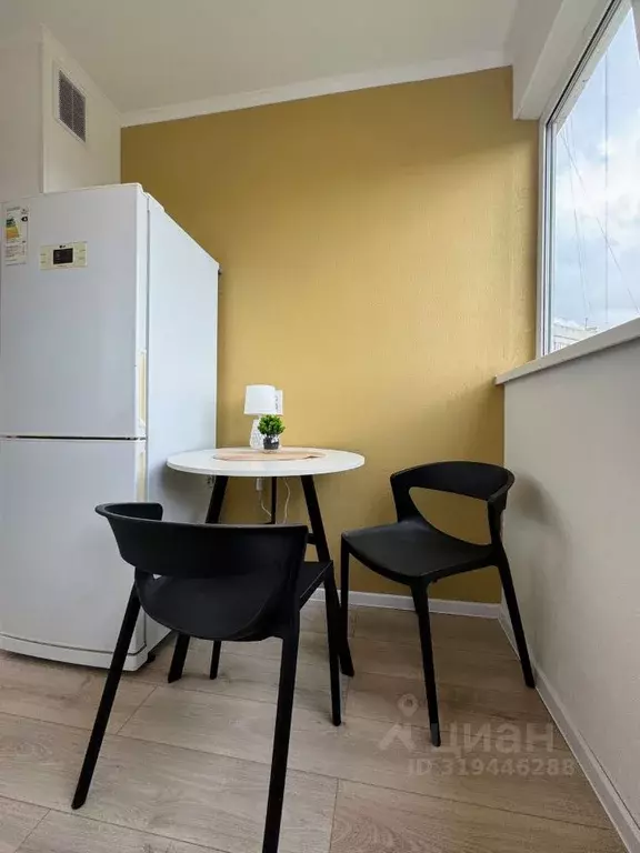 1-к кв. Санкт-Петербург просп. Маршала Жукова, 30к2Д (30.5 м) - Фото 1