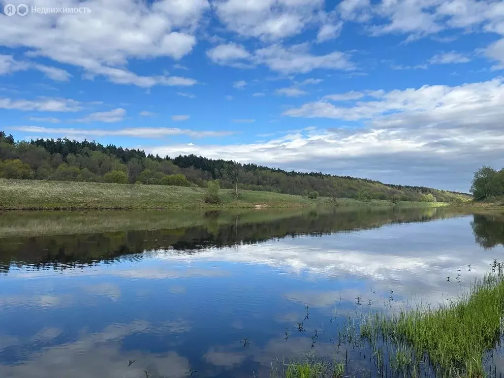 Дом в деревня Рудня, 2 (50 м) - Фото 1