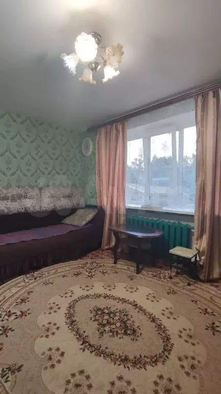 3-к. квартира, 60 м, 1/2 эт. - Фото 0