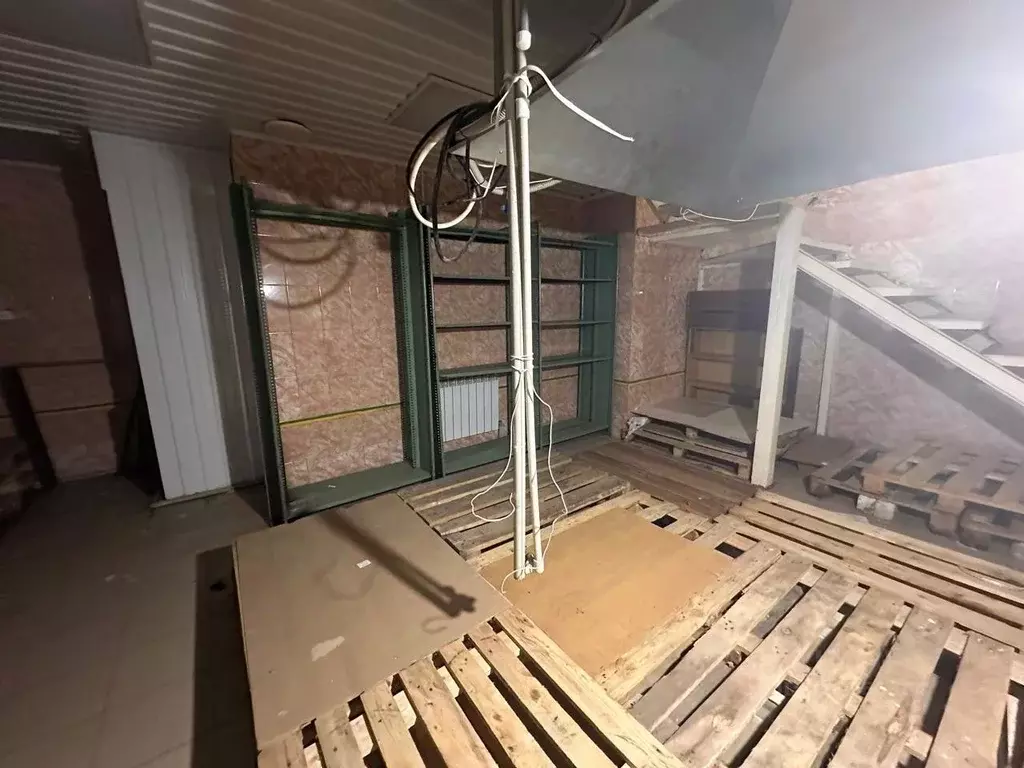 Помещение свободного назначения в Саратовская область, Саратов ... - Фото 2