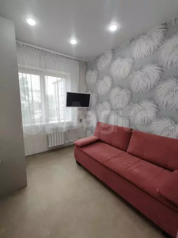 3-к. квартира, 59,7 м, 2/5 эт. - Фото 0