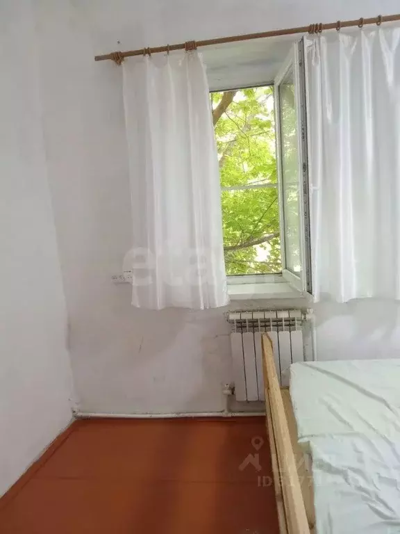 2-к кв. Калмыкия, с. Малые Дербеты ул. Советская, 17 (48.0 м) - Фото 0