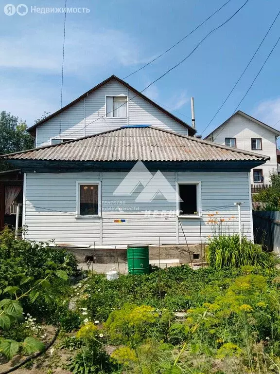 Дом в Барнаул, Южная улица, 74 (41.4 м) - Фото 2