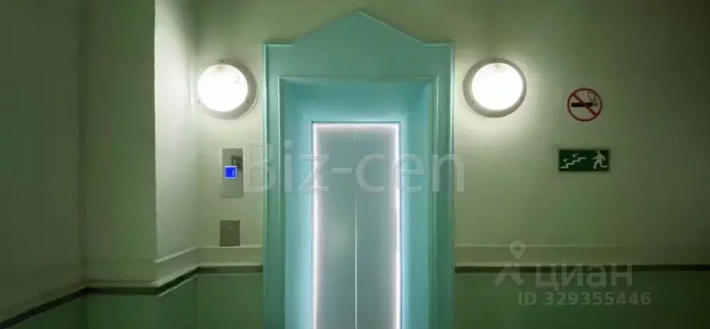 Офис в Москва Большой Саввинский пер., 9С1 (176 м) - Фото 2